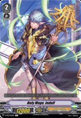 Holy Mage, Indulf - V-BT12/059EN - C