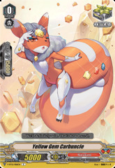 Yellow Gem Carbuncle - V-BT12/086EN - C