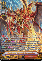 Eradicator, Dragonic Descendant - V-BT12/ASR02EN - ASR