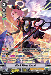 Black Shiver, Gavrail - V-BT12/SP01EN - SP