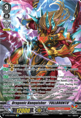 Dragonic Vanquisher 