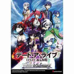 Date a Live Booster Box