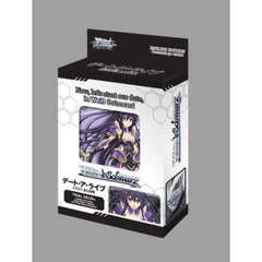 Date a Live Trial Deck Plus