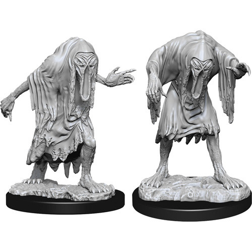 D&D Nolzurs Marvelous Miniatures: Bodaks (Wave 13)