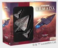 Star Wars Armada: Galactic Republic Fleet Starter