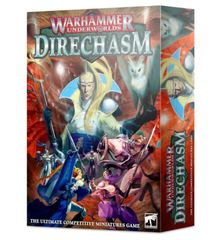 Warhammer Underworlds: Direchasm (110-02)