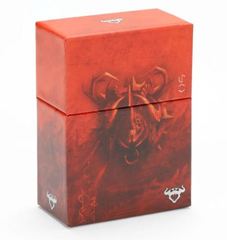 Warhammer Underworlds: Direchasm Deckbox