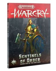 Warcry: Sentinels of Order (English)