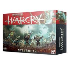 Warcry: Sylvaneth