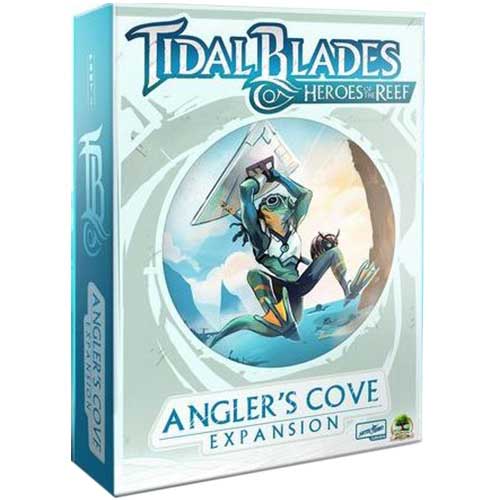 Tidal Blades: Angler’s Cove Expansion