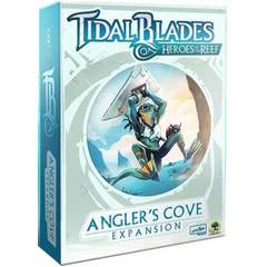 Tidal Blades: Angler’s Cove Expansion
