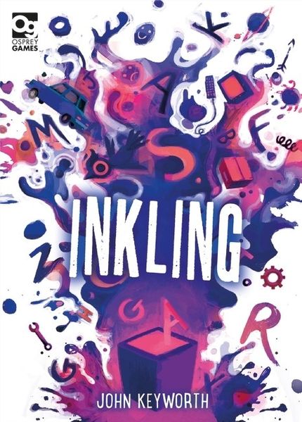 [DEPRECATED] Inkling