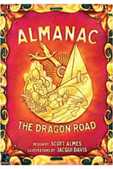 Almanac: The Dragon Road