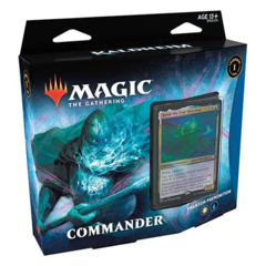 Kaldheim Commander Deck: Phantom Premonition