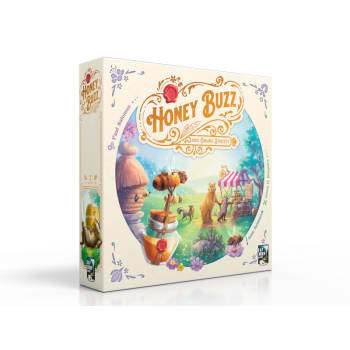 Honey Buzz