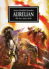 Horus Heresy: Aurelian - Silver Edition