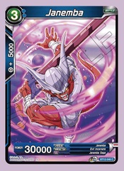 Janemba - BT12-046 - C