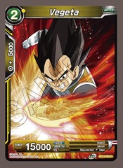 Vegeta - BT12-093 - C