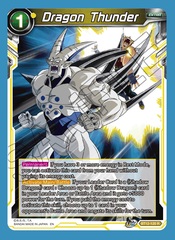 Dragon Thunder - BT12-120 - R