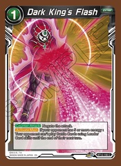 Dark King's Flash - BT12-150 - C