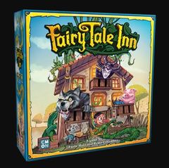 Fairy tail Inn