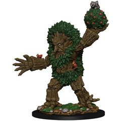 WizKids Wardlings: W03 Tree Folk