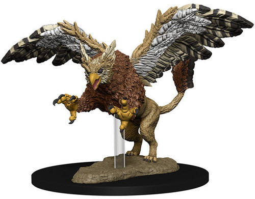 Wardlings: Gryphon