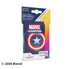 Marvel Champions - Captain America