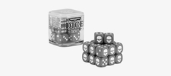 Citadel 12mm Dice - Gray