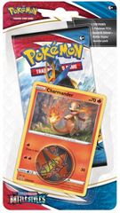 Sword & Shield - Battle Styles Single Pack Blister - Charmander