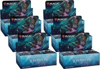 Kaldheim Draft Booster Case