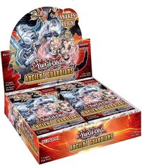 Ancient Guardians Booster Box