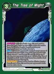 The Tree of Might - BT12-082 - C