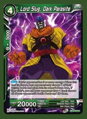 Lord Slug, Dark Parasite - BT12-077 - R