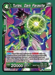 Turles, Dark Parasite - BT12-079 - R