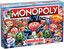 Monopoly: Garbage Pail Kids