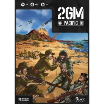 2GM Pacific