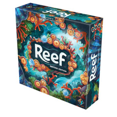 Reef - Second Edition