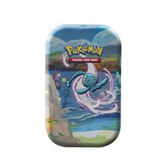 Shining Fates Mini Tins - Manaphy & Inteleon