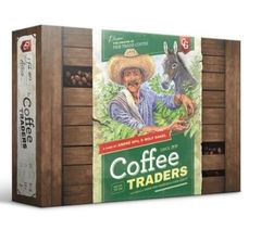 Coffee Traders