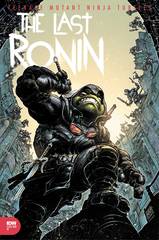 Teenage Mutant Ninja Turtles: The Last Ronin #3 (Of 5) (Mature Readers) (10 Copy Incentive Freddie Williams III)