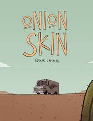 Onion Skin Gn (STL176377)