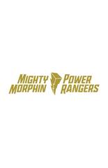 Mighty Morphin / Power Rangers #1 Ltd Ed Hc (STL177273)