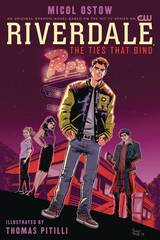 Riverdale Ties That Bind Ogn (STL175922)