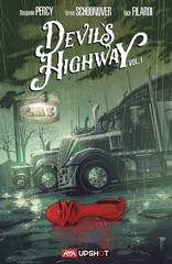 Devils Highway Tp (MR) (STL167600)