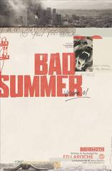 Bad Summer Gn (MR) (STL176522)