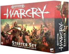 Warcry Starter Set