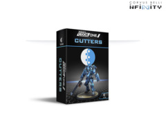 (1217) Cutters (TAG) 2020 version