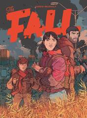 Fall Tp Vol 01 (MR) (STL172190)