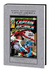 Mmw Captain America Hc Vol 13 (STL179965)